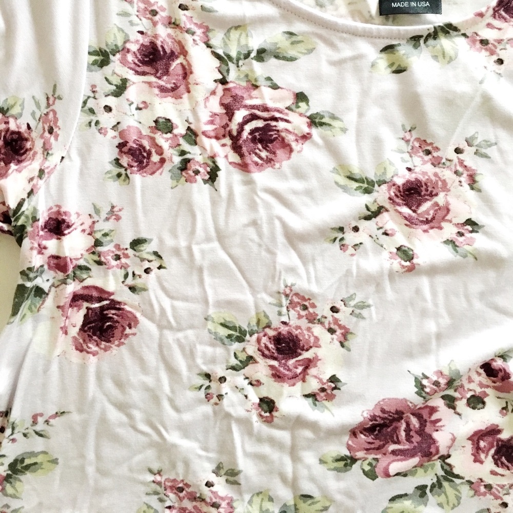 Love me tender Joplin dress - Picture 3 of 4